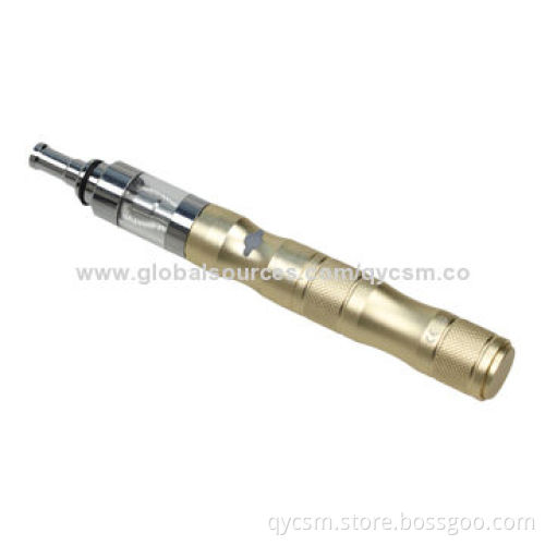 Best Selling X6 Ecig Wholesale Variable Voltage Cigarette, 3.0mL Capacity Atomizer